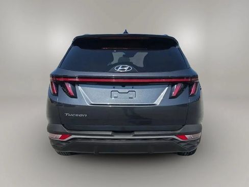 Used 2023 Hyundai Tucson SEL FWD image 8