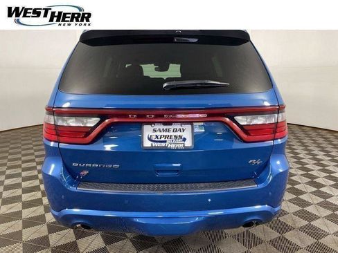 Used 2025 Dodge Durango R/T AWD/4WD image 49