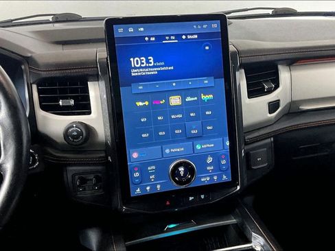 Used 2023 Ford Expedition Timberline AWD/4WD image 5