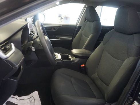 Used 2023 Toyota RAV4 LE AWD/4WD image 15