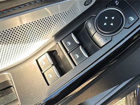 Certified 2023 Ford Explorer ST w/ Equipment Group 401A image 12