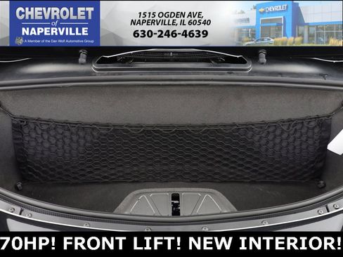 New 2026 Chevrolet Corvette Z06 image 24