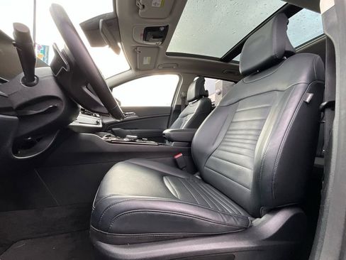 Used 2023 Kia Sportage SX Prestige image 10