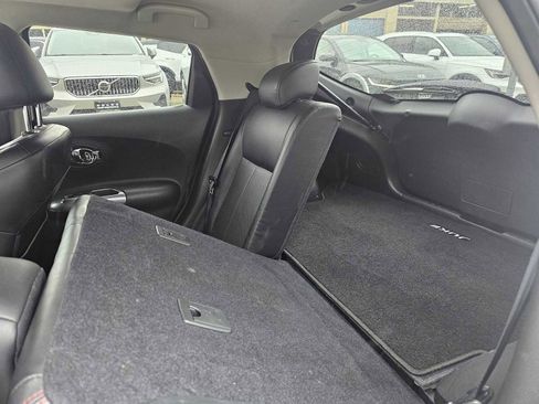 Used 2012 Nissan Juke SL image 19