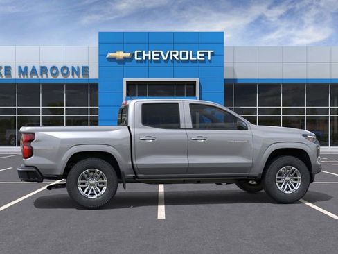 New 2026 Chevrolet Colorado LT w/ LT Convenience Package RWD image 5