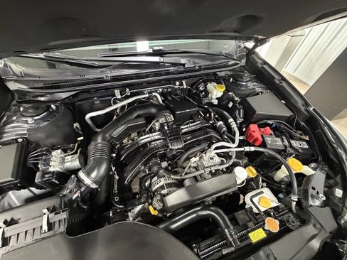 Used 2022 Subaru Outback Premium image 8