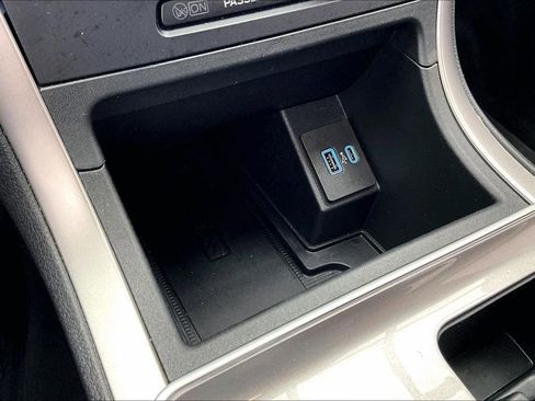 Certified 2024 Ford Edge SEL w/ Convenience Package AWD/4WD image 32