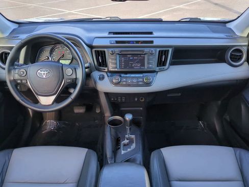 Used 2014 Toyota RAV4 Limited FWD image 14