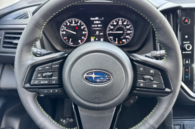 New 2026 Subaru Ascent Bronze Edition AWD/4WD image 22