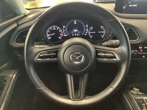 Certified 2021 MAZDA CX-30 AWD 2.5 S w/ Select Package image 8