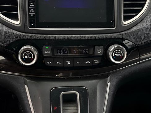 Used 2016 Honda CR-V EX-L image 28