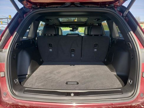 New 2026 Jeep Grand Cherokee Limited AWD/4WD image 5