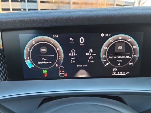 New 2026 Volkswagen Tiguan SE R-Line image 19