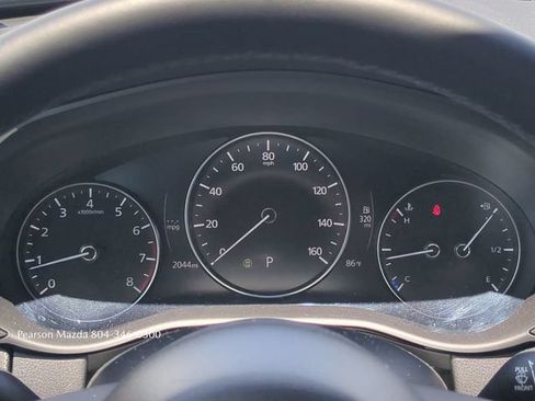 Certified 2025 MAZDA CX-50 AWD 2.5 S w/ Weather Package image 29