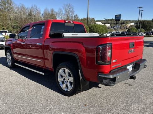Used 2018 GMC Sierra 1500 SLT image 5