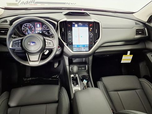 New 2026 Subaru Ascent Limited AWD/4WD image 5