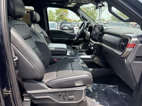 Used 2023 Ford F150 Raptor AWD/4WD image 11