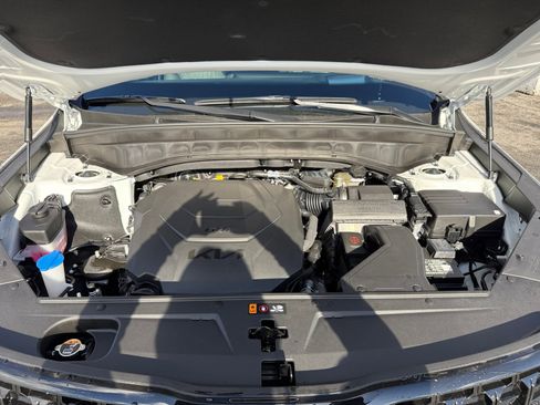 New 2025 Kia Telluride SX X-Line image 20