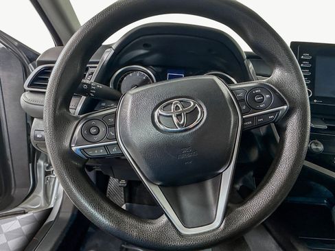 Used 2023 Toyota Camry LE image 13