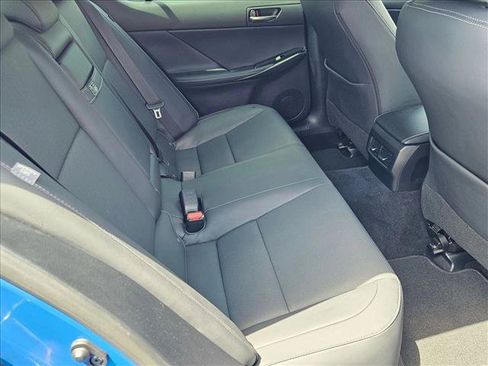 Used 2024 Lexus IS 300 w/ Comfort Package RWD image 20