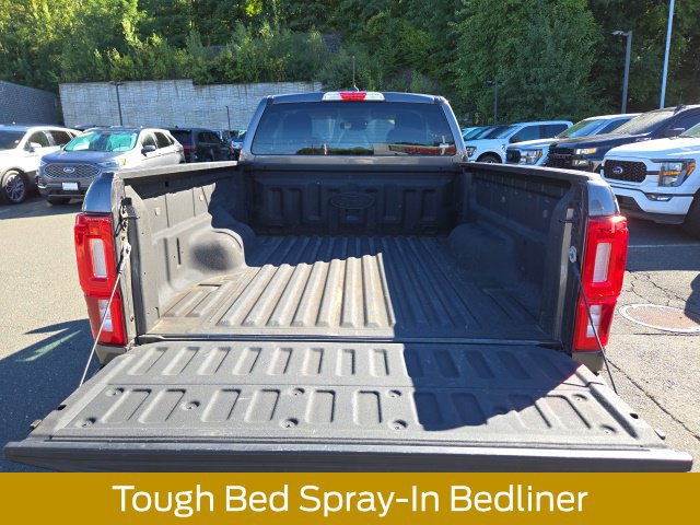 Used 2020 Ford Ranger XLT w/ Equipment Group 301A Mid AWD/4WD image 12