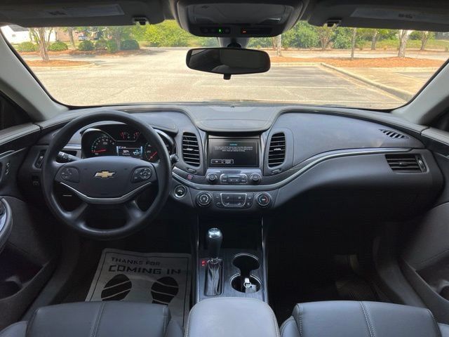 Used 2019 Chevrolet Impala LS FWD image 26