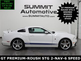 Used 2014 Ford Mustang GT Premium w/ Brembo Brake Package RWD 360° Tour