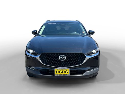 Certified 2024 MAZDA CX-30 AWD 2.5 S w/ Select Sport Pkg image 8