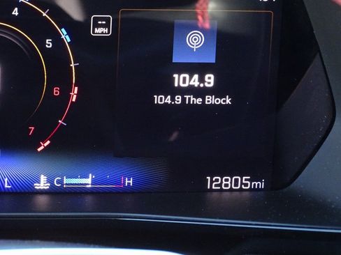 Used 2025 Chevrolet Colorado Z71 w/ Technology Package image 24