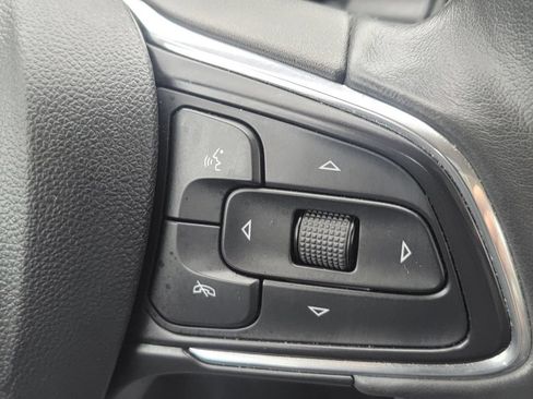 Used 2023 Buick Envision Essence FWD image 24