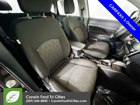 Used 2022 Mitsubishi Outlander Sport LE image 18