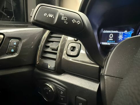 Used 2022 Ford Ranger Lariat w/ Equipment Group 501A High AWD/4WD image 19