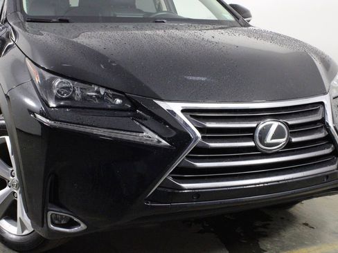 Used 2017 Lexus NX 200t FWD w/ Premium Package image 44