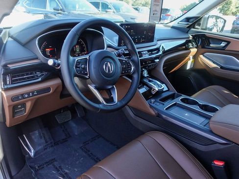 New 2026 Acura MDX Technology Package image 11