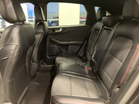 Used 2023 Ford Escape ST-Line w/ Cold Weather Package image 24