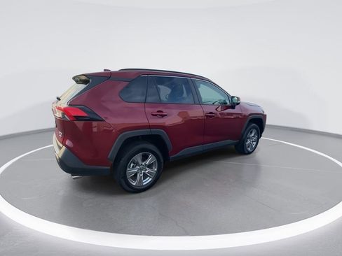Used 2024 Toyota RAV4 XLE image 9