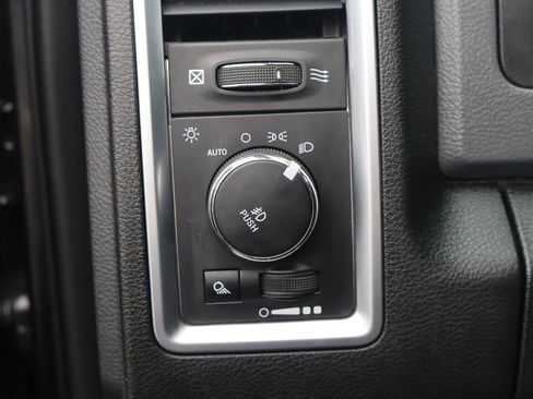 Used 2017 RAM 2500 Big Horn image 20