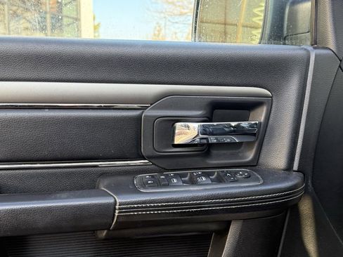 Used 2013 RAM 1500 Sport w/ Sport Premium Group image 9