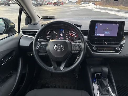 Certified 2024 Toyota Corolla LE image 22