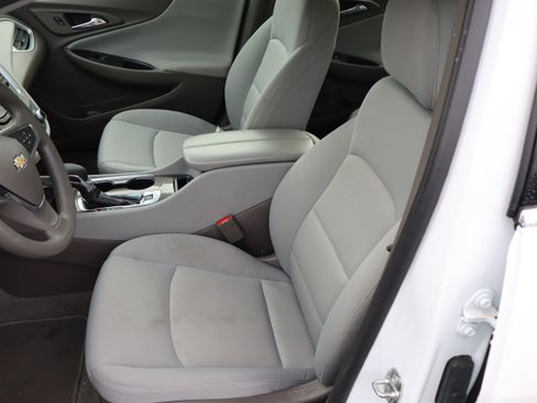 Used 2024 Chevrolet Malibu LT FWD image 16