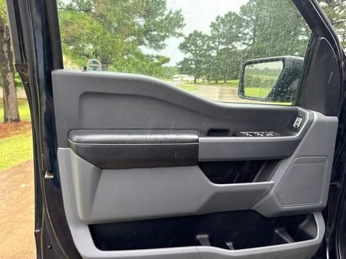 Used 2022 Ford F150 XLT AWD/4WD image 37
