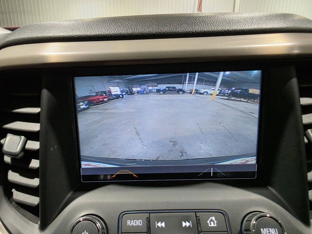 Used 2017 GMC Acadia Denali w/ LPO, Protection Package AWD/4WD image 47