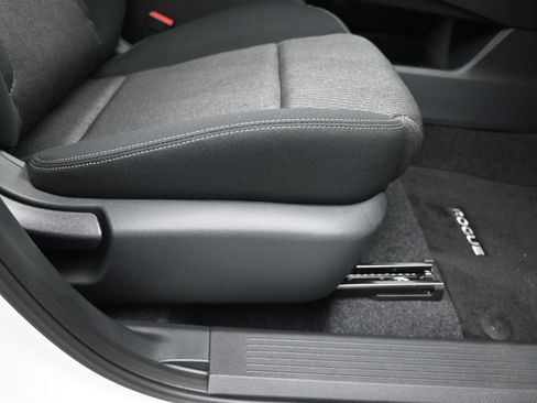 New 2026 Nissan Rogue SV image 16