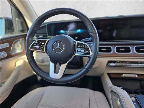 Used 2023 Mercedes-Benz GLE 350 GLE 350 image 18