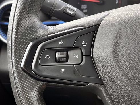 Certified 2024 Chevrolet Trax LS w/ LS Convenience Package FWD image 25
