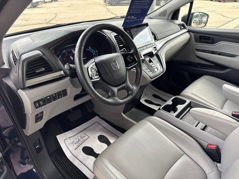 Used 2019 Honda Odyssey EX-L image 22