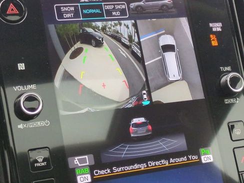 Certified 2023 Subaru Ascent Onyx Edition Limited image 25