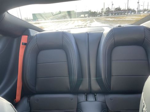 New 2026 Ford Mustang GT Premium w/ Bronze Appearance Package image 24