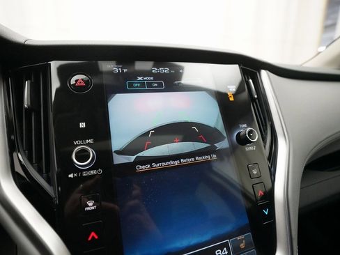 Certified 2025 Subaru Outback Premium w/ Popular Package #1A image 20