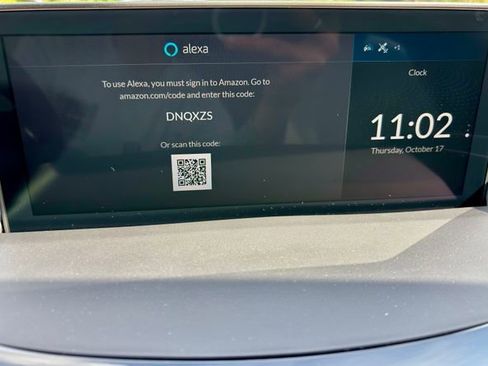 New 2026 Acura RDX w/ Technology Package image 27